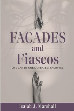 portada Facades and Fiascos (en Inglés)
