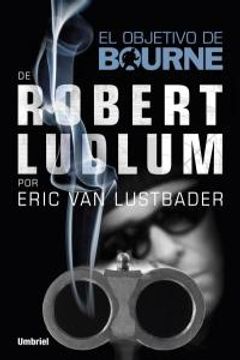 portada El Objetivo de Bourne (in Spanish)