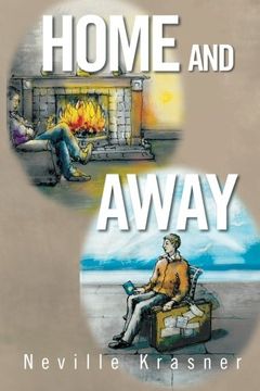portada Home and Away: A Personal Anthology (Multilingual Edition)