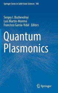 portada Quantum Plasmonics