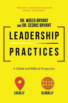 portada Leadership Practices: A Global and Biblical Perspective (en Inglés)