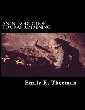 portada An Introduction to Uranium Mining