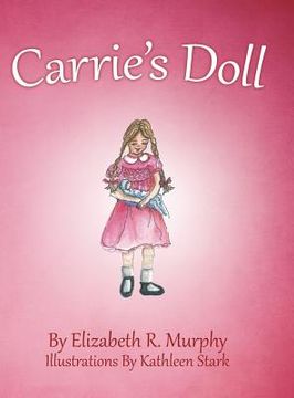 portada Carrie'S Doll (en Inglés)