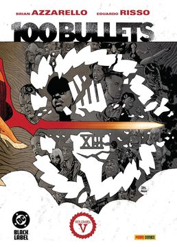 portada 100 Bullets Vol.05