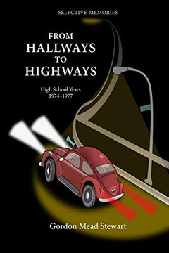 portada From Hallways to Highways (en Inglés)