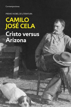 portada Cristo Versus Arizona (in Spanish)