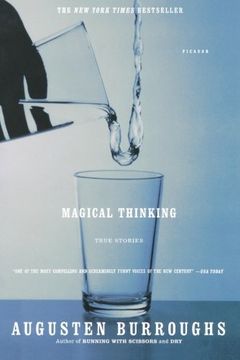 portada Magical Thinking: True Stories (en Inglés)