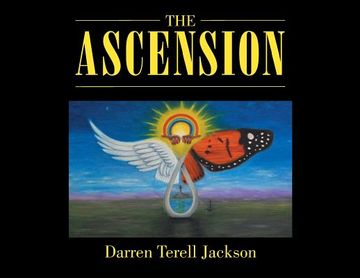 portada The Ascension (en Inglés)