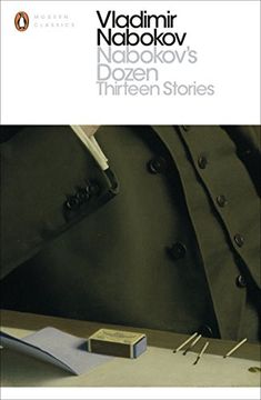 portada Nabokov's Dozen (Penguin Modern Classics) (en Inglés)