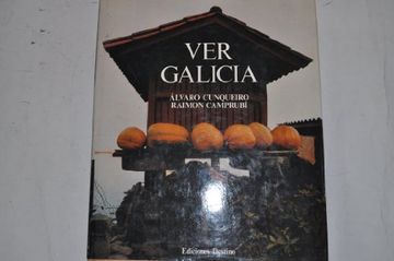 portada Ver Galicia