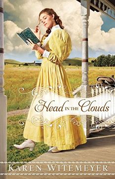 portada Head in the Clouds (en Inglés)