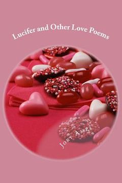 portada Lucifer and Other Love Poems