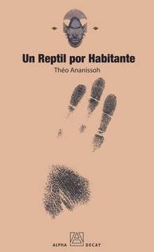 portada Un Reptil por Habitante (in Spanish)