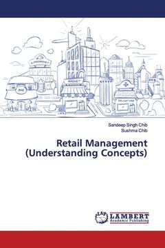 portada Retail Management (Understanding Concepts) (en Inglés)