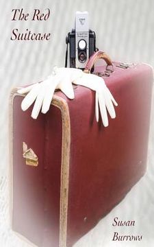 portada The Red Suitcase (en Inglés)
