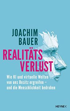 portada Realitätsverlust (in German)