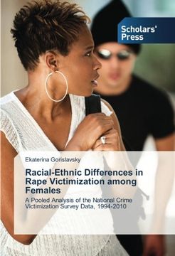 portada Racial-Ethnic Differences in Rape Victimization Among Females
