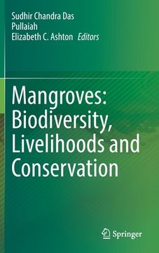 portada Mangroves: Biodiversity, Livelihoods and Conservation 