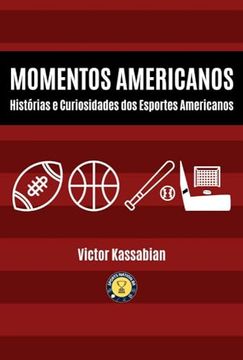 portada Momentos Americanos (en Portugués)