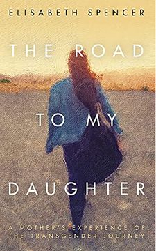 portada The Road to my Daughter (en Inglés)
