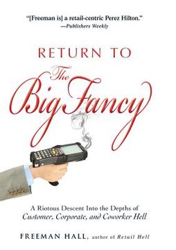 portada Return to the Big Fancy (en Inglés)