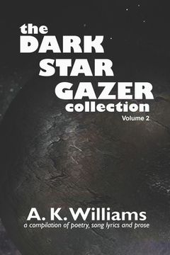 portada The Dark Star Gazer Collection Vol. 2
