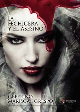 portada La Hechicera y el Asesino