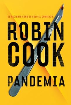 portada Pandemia (in Spanish)