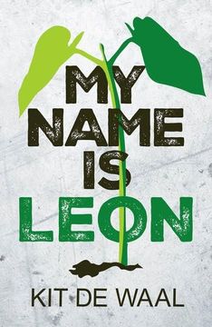 portada Rollercoaster: My Name is Leon