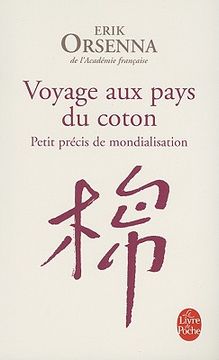 portada Voyage Aux Pays Du Coton (en Francés)