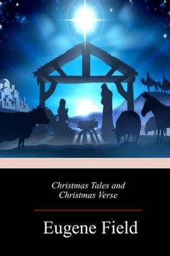 portada Christmas Tales and Christmas Verse (in English)