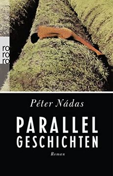 portada Parallelgeschichten (en Alemán)
