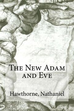 portada The New Adam and Eve