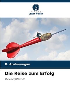 portada Die Reise zum Erfolg (in German)