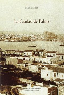 portada la ciudad de palma (in Spanish)