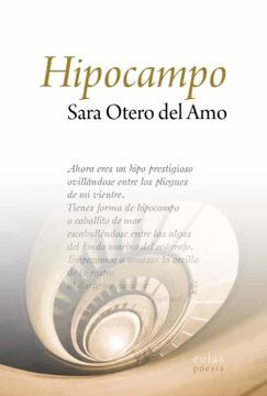 portada Hipocampo (in Spanish)