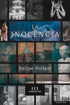 portada La Inocencia (in Spanish)