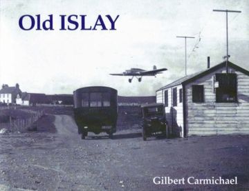 portada Old Islay (en Inglés)