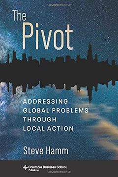 portada The Pivot: Addressing Global Problems Through Local Action (en Inglés)