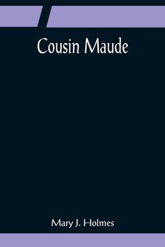 portada Cousin Maude (in English)