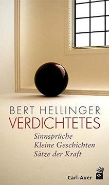 portada Verdichtetes (in German)