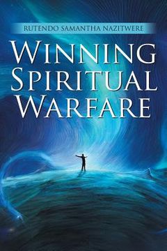portada Winning Spiritual Warfare (en Inglés)