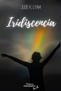 portada Iridiscencia (in Spanish)