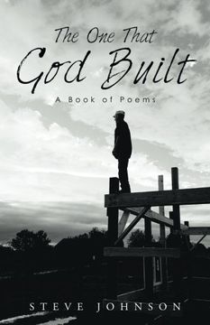 portada The One That God Built: A Book of Poems