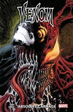 portada Venom - Neustart: Bd. 5: Absolute Carnage (en Alemán)