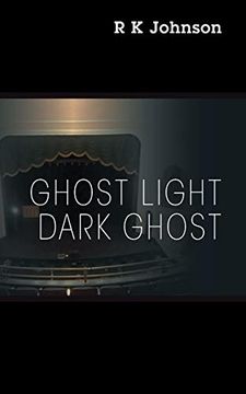 portada Ghost Light Dark Ghost 