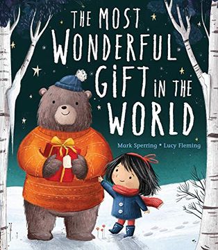 portada The Most Wonderful Gift in the World 