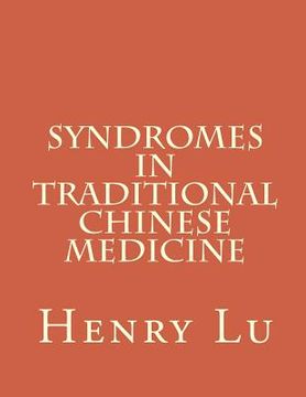 portada syndromes in traditional chinese medicine