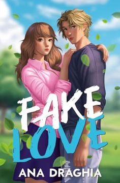 portada Fake Love