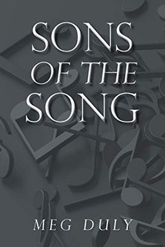 portada Sons of the Song (en Inglés)